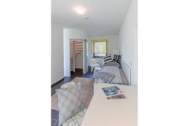 Ferienhaus für 5 Personen, mit Balkon und Garten in Villingen-Schwenningen - 3