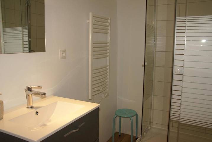 Location de vacances pour 2 personnes à Le Vivier-sur-Mer - 4