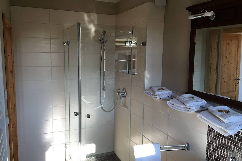 Ganze Wohnung, Zur Bergwiese **** Appartement Mohn - lassen Sie sich verführen! in Geising, Altenberg
