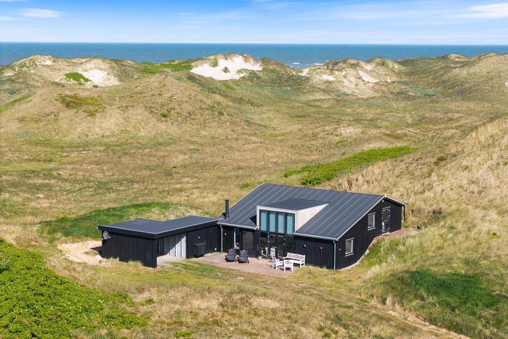 Casa vacanza a Ringkøbing a partire da 124€ a notte