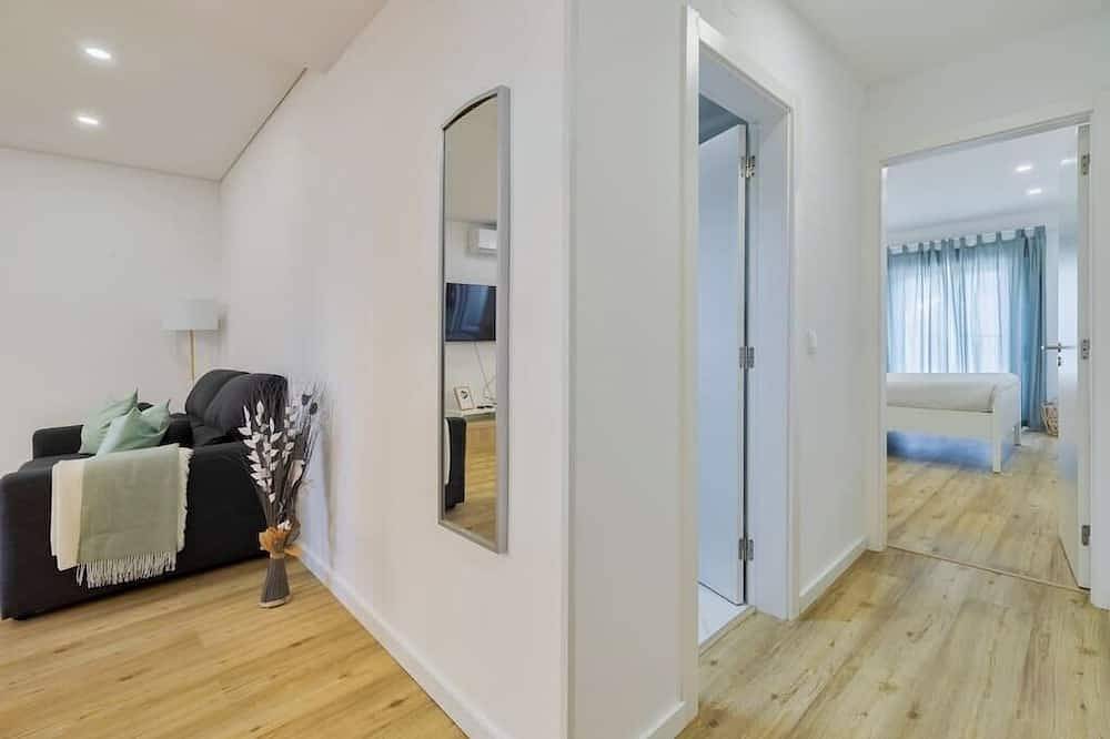 Apartamento entero, Fonte Nova Nest in Setubal, Halbinsel von Setúbal