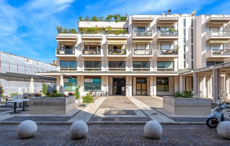 Gîte pour 4 personnes, avec terrasse, animaux acceptés à Pesaro - 2