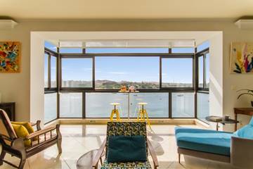 Apartment for 4 People in Tas-Sliema, Malta Island, Photo 1