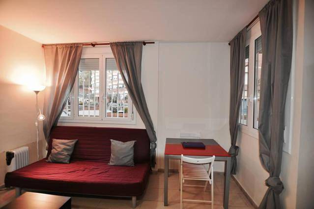 Gîte pour 4 personnes, avec vue et terrasse à Sabadell - 2