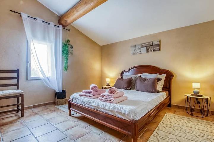 Location de vacances pour 6 personnes à Artigues (Var) - 4