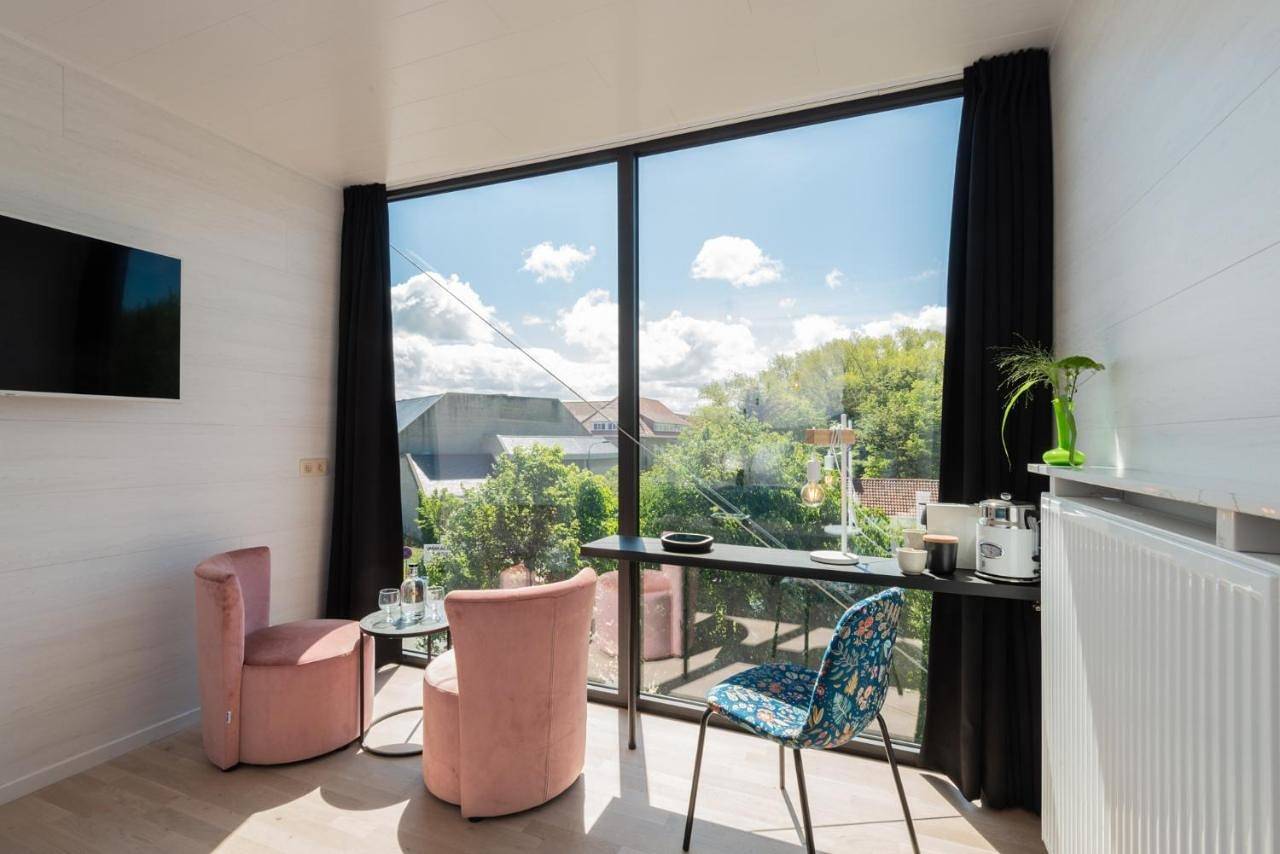 B&B Armalot by Julia in La Panne, Côte belge
