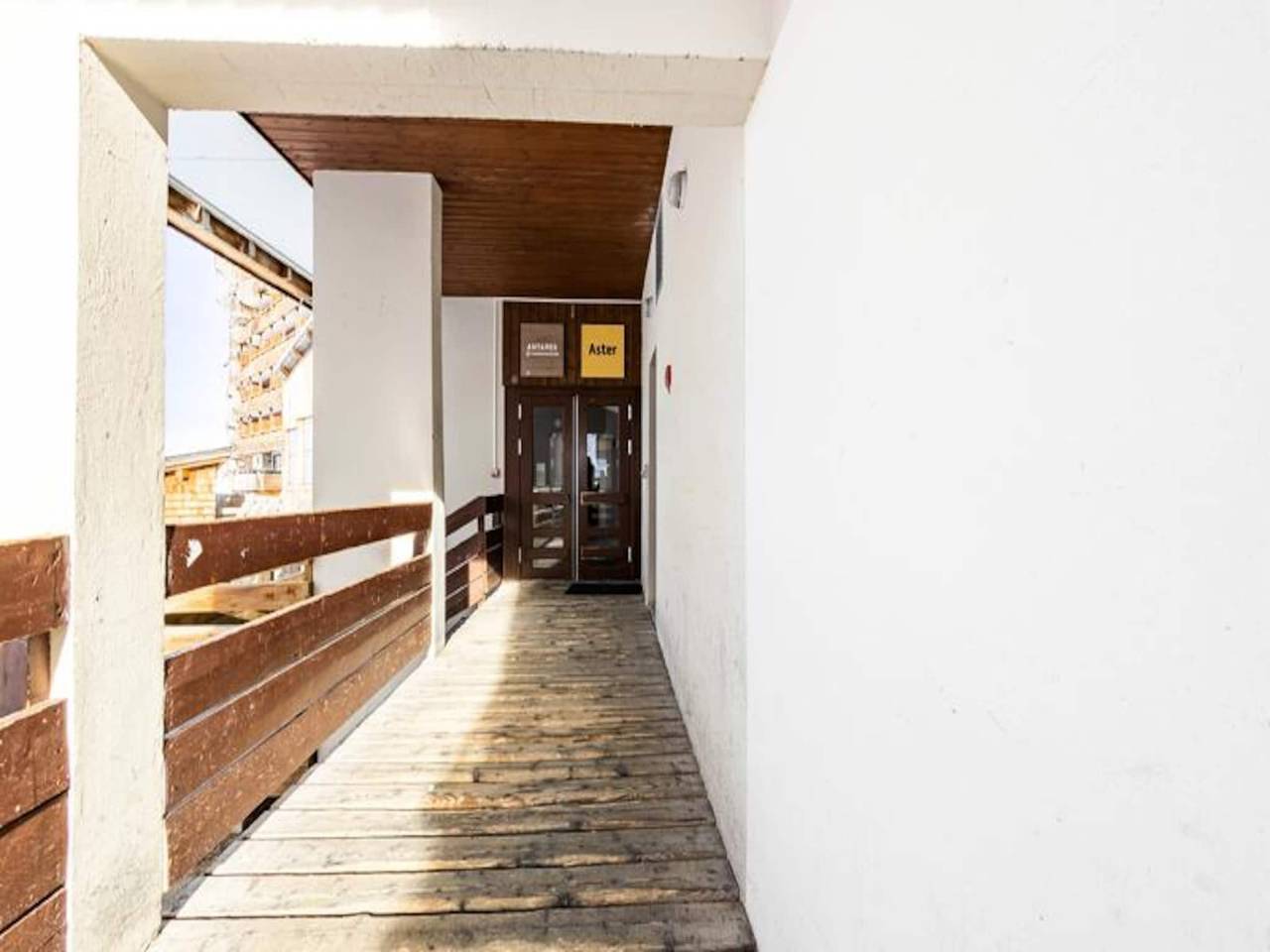 Apartamento entero, Apartamento en Avoriaz cerca de pistas in Morzine, Les Portes du Soleil