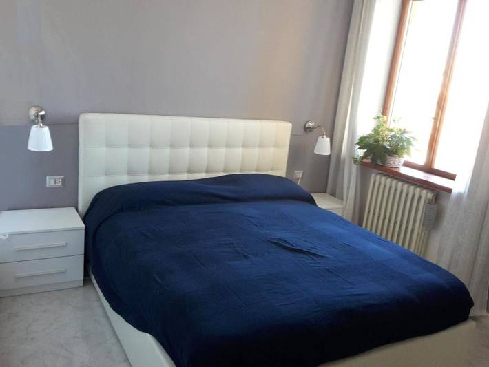 Bed and breakfast for 2 people, with Terrace in Lecce