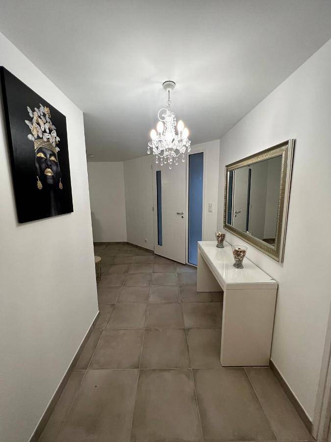 Apartamento de vacaciones para 2 personas, con piscina - 1