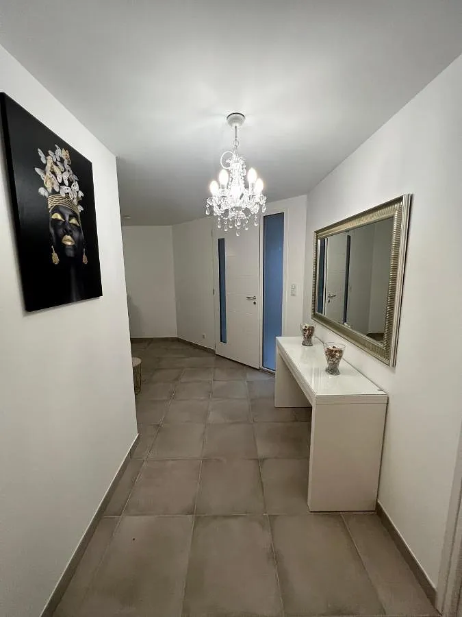 Apartamento de vacaciones para 4 personas, con piscina - 1