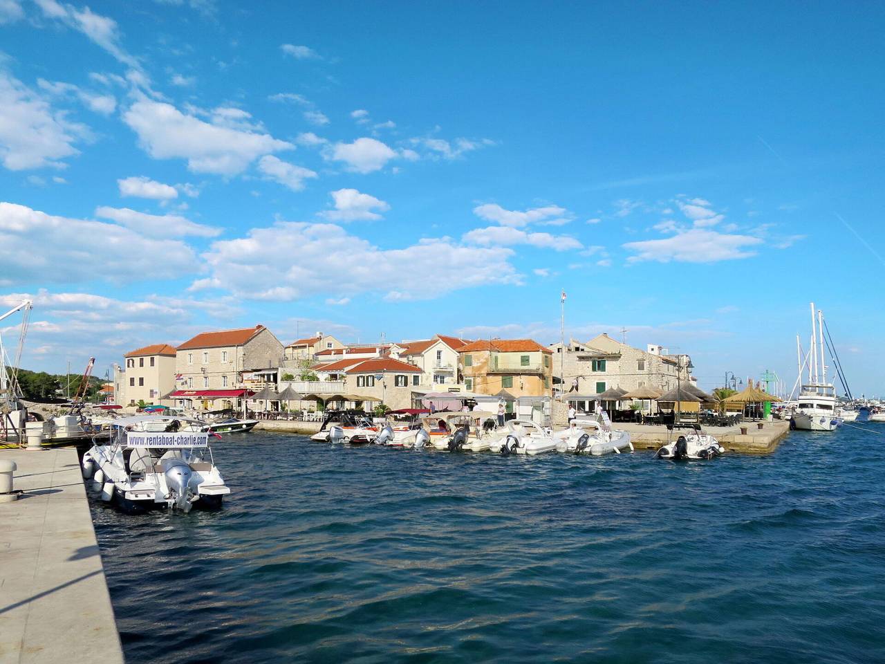 Ganze Wohnung, Vodice 116 - Mladen 116.2 in Vodice, Šibenik-Knin
