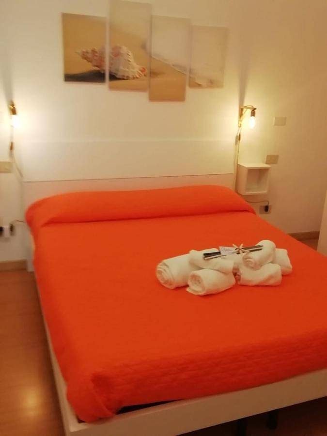 Bed and Breakfast für 3 Personen, mit Balkon - 1