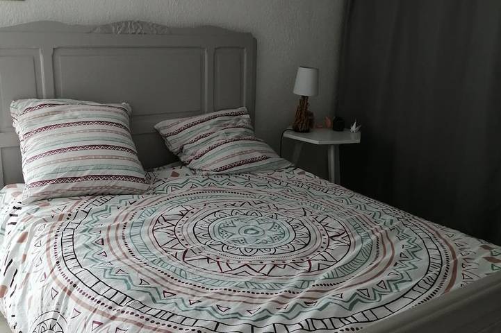 Location de vacances pour 7 personnes dans Vert Bois - 3