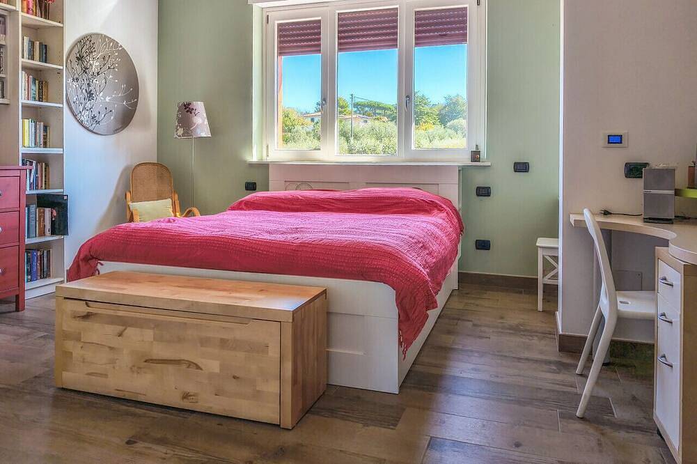 Ganze Wohnung, Il Favoloso Mondo di Vale in Marino, Parco Regionale dei Castelli Romani