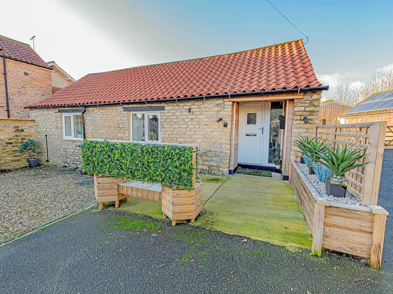 Casa vacanza a Ryedale a partire da 93€ a notte