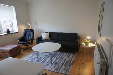 Ferienwohnung für 2 Personen in Esbjerg
