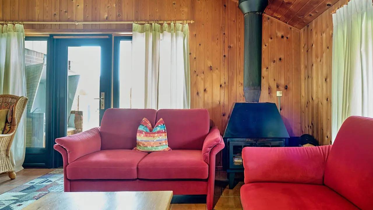 Ferienhaus für 5 Personen (56 m²) in Friedrichskoog in Friedrichskoog-Spitze, Friedrichskoog