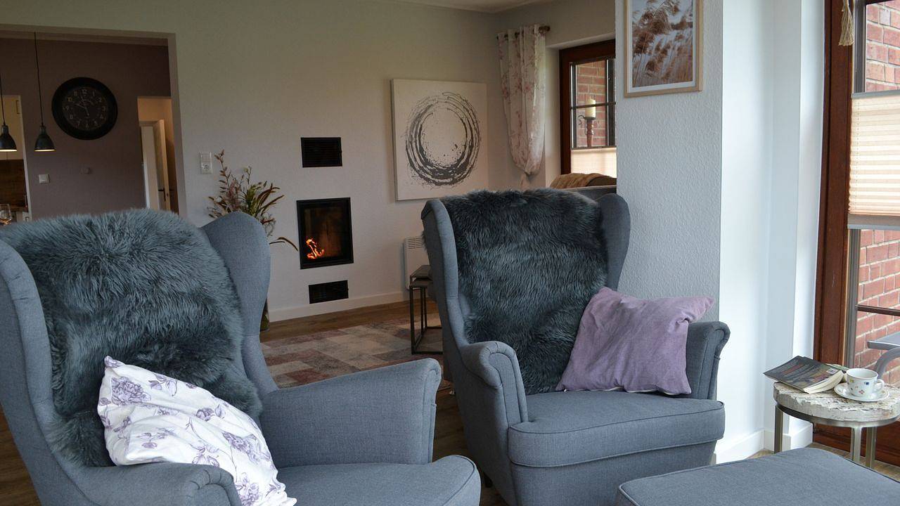 Ferienhaus für 4 Personen (87 m²) in Friedrichskoog in Friedrichskoog-Spitze, Friedrichskoog