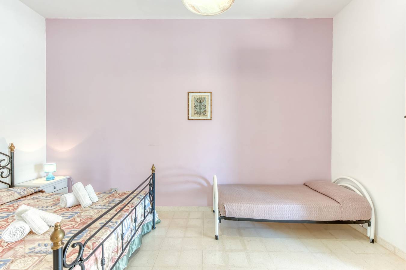 Appartamento intero, Appartamento 'Le Colonie - Monolocale' con terrazza privata e giardino in comune in Presicce, Golfo di Taranto