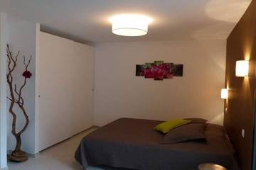 Villa pour 10 Personnes dans Bonifacio, Arrondissement de Sartène, Photo 4