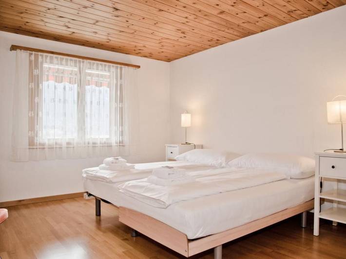 Ganze Wohnung, Apartment Aare in Ringgenberg (BE), Thunersee