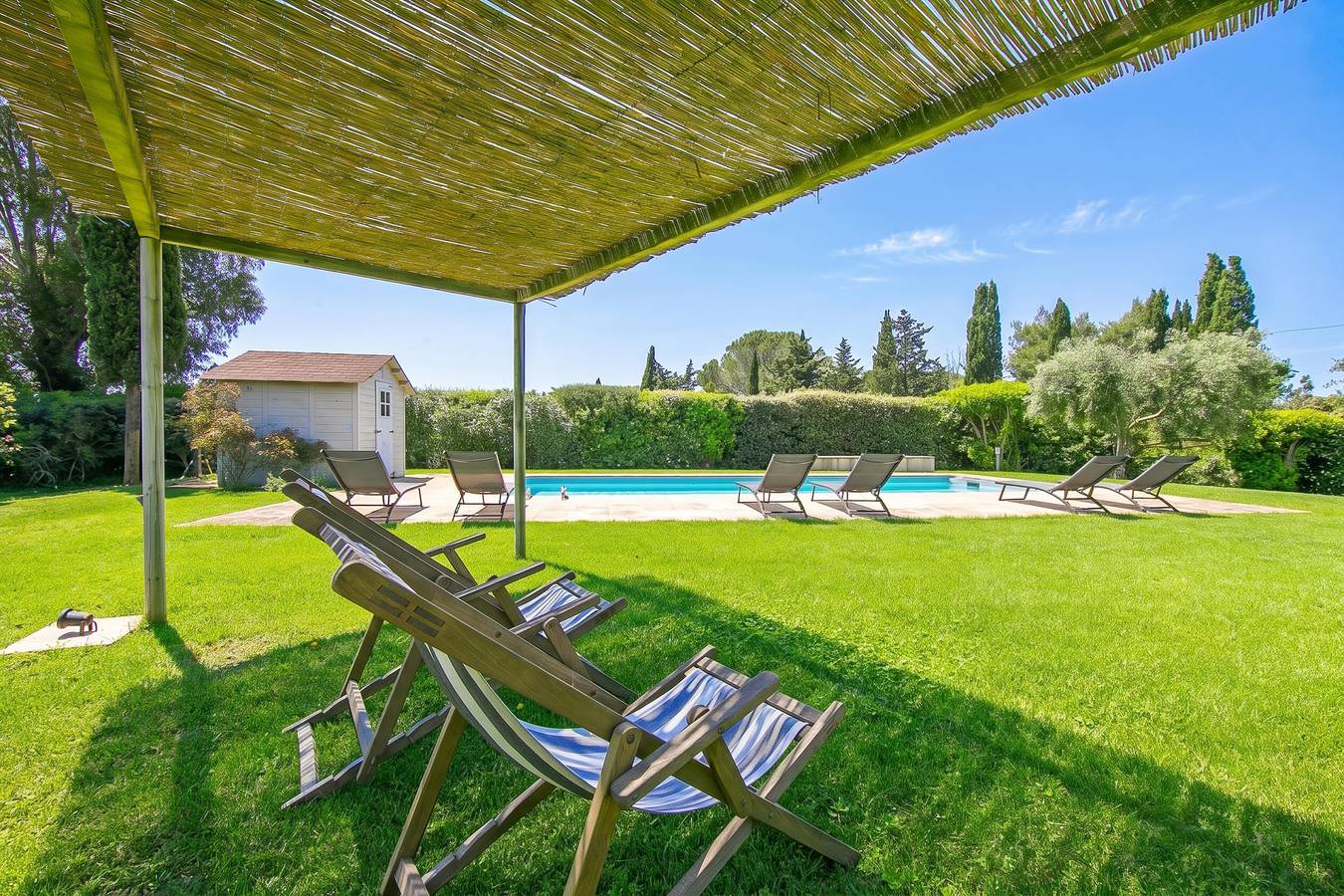 Chalet Vignarola in Orbetello, Grosseto Provinz