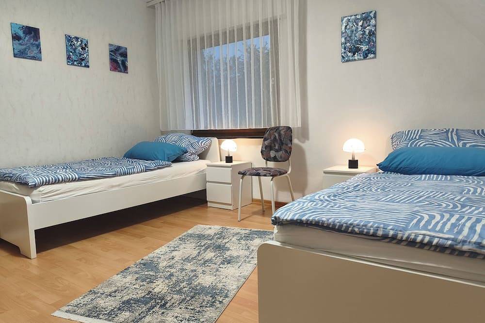 Ferienhaus Eifelpforte in Kruft, Osteifel
