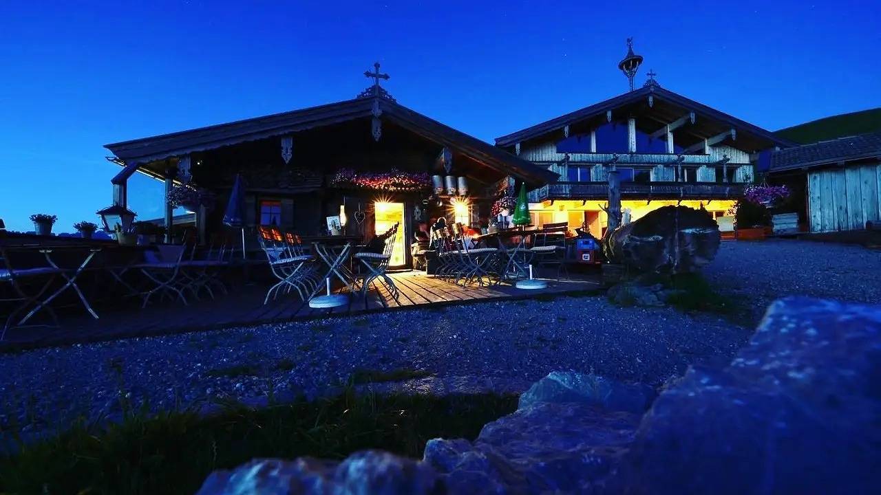 Ferienhaus für 10 Personen (150 m²) in Söll in Söll, Kaisergebirge