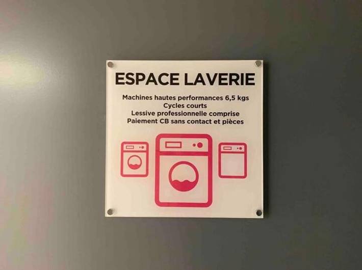 Gîte pour 2 personnes à Saint-Priest-en-Jarez - 3