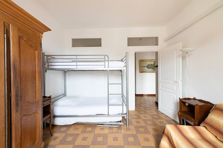 Appartamento intero, L'Azur Édouard VII - à 300 m des plages in Mentone, Costa mediterranea (Francia)