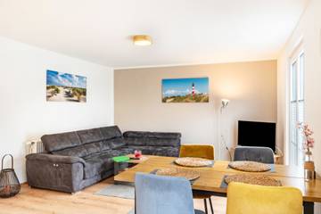 Vakantieappartement voor 4 Personen in Norden, Norden-Norddeich, Afbeelding 2