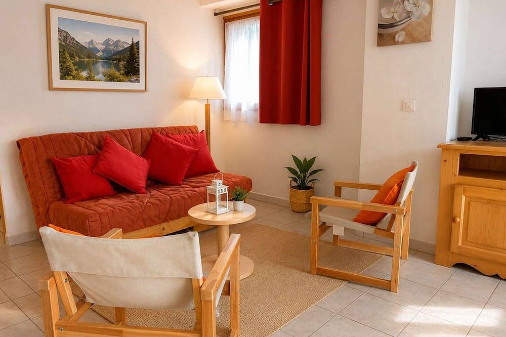 Appartement de vacances