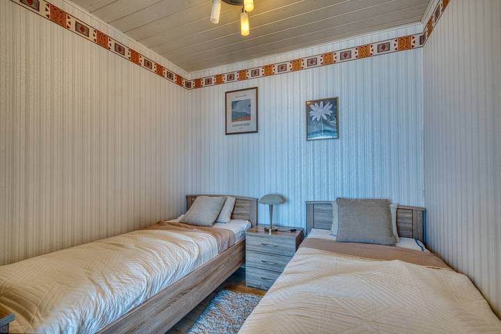Ganze Ferienwohnung, Haus Schöne Aussicht, App. 2Sb512 in Steinwarder, Heiligenhafen