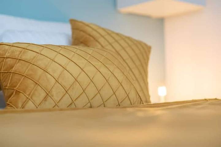 Gîte pour 4 personnes, avec jardin, animaux acceptés à Lons-le-Saunier - 3