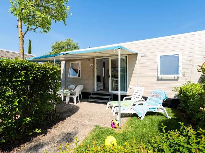 Villa für 5 Personen, mit Pool in Desenzano del Garda