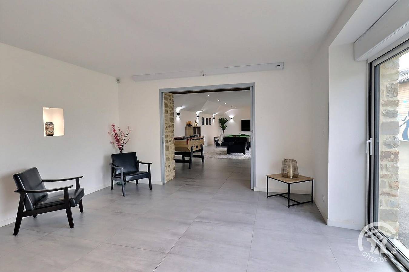 La Tannerie in La Bouëxière, Région de Rennes