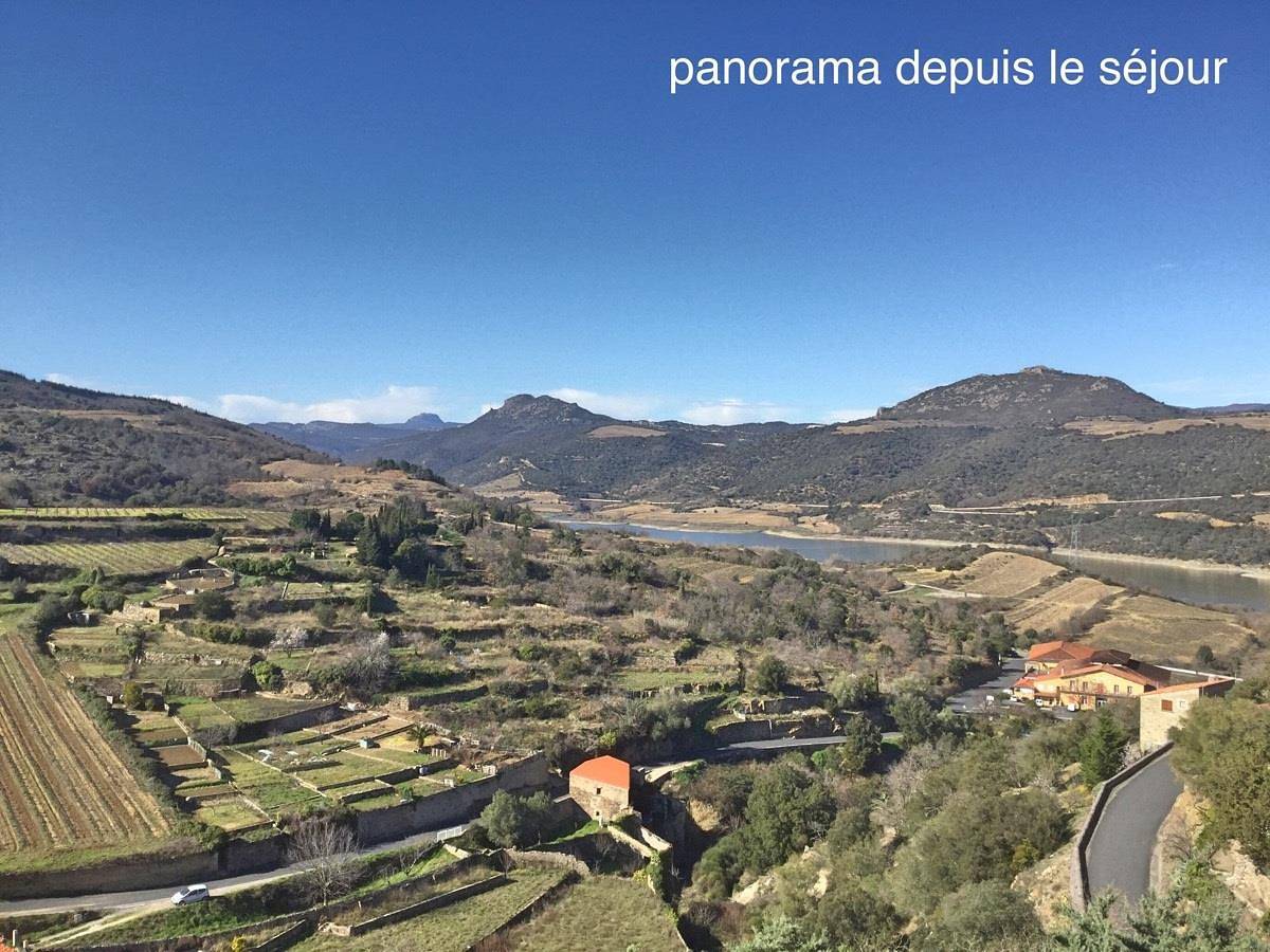 Photo : Maison de vacances