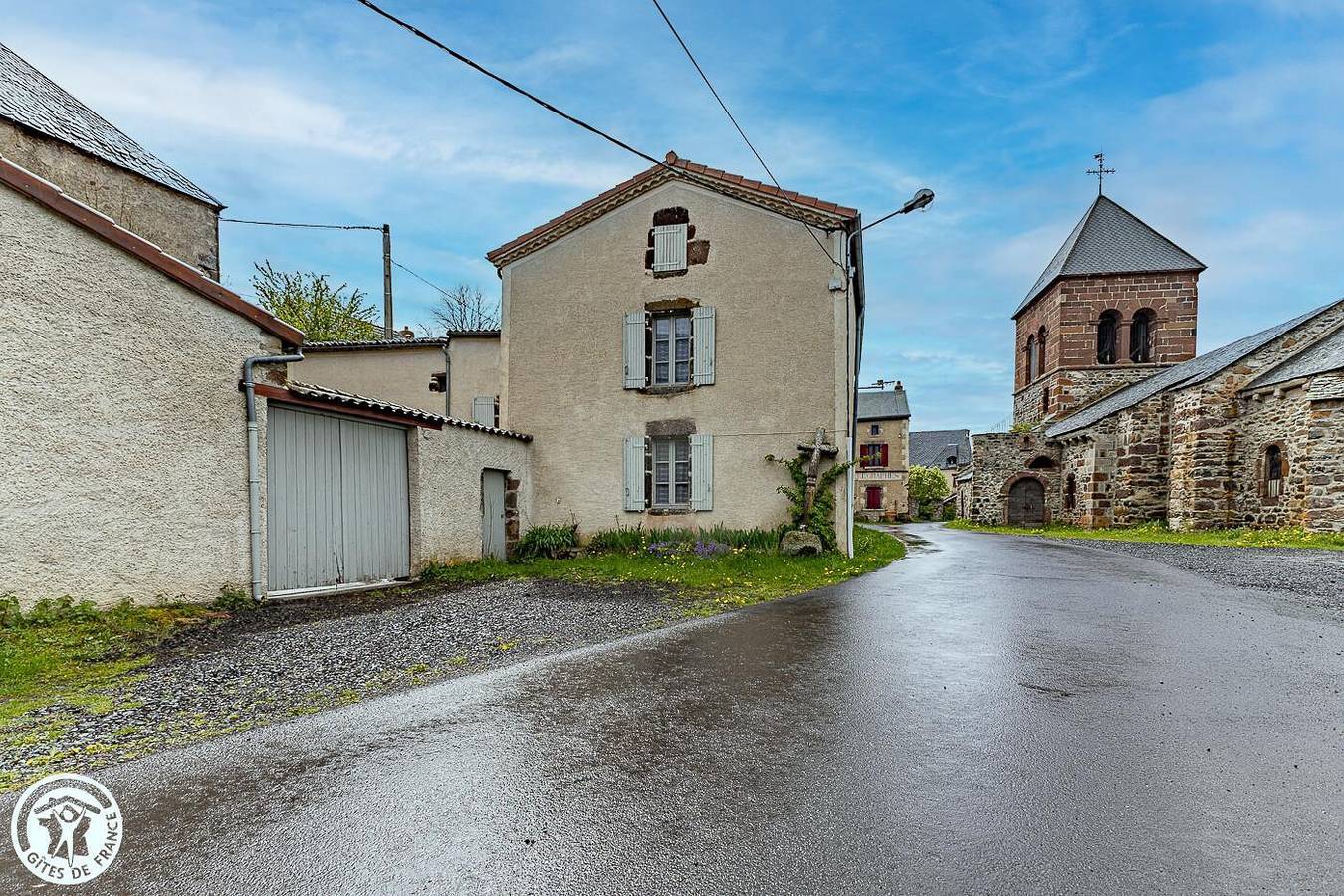 Maison de vacances
