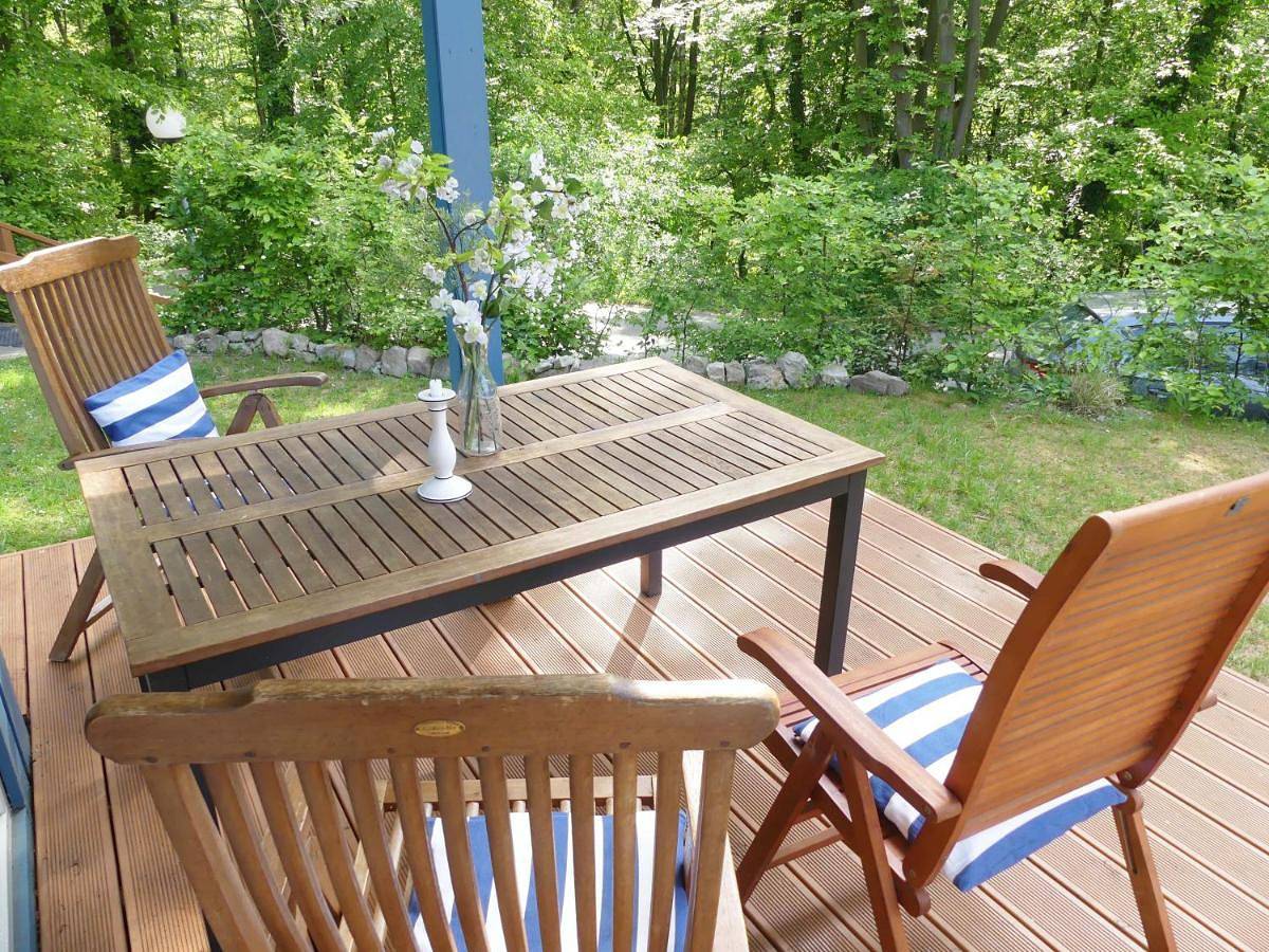 Hillhouse - Ferienhaus mit Sauna in Extertal, Kreis Lippe