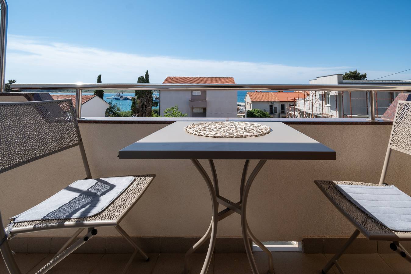 Appartamento vacanze a Pag a partire da 90€ a notte