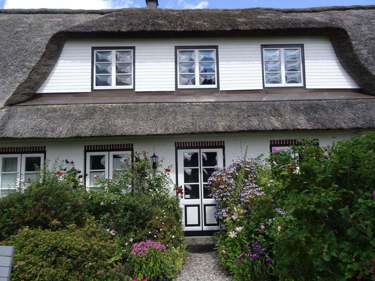 Ganze Wohnung, Geltinger Bucht in Geltinger Birk, Pommerby