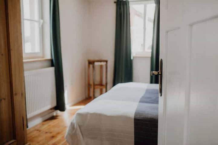 Bauernhof für 8 Personen, mit Garten an der Rhön - 3