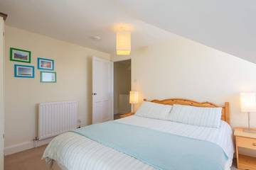 Cottage for 4 People in Aberdyfi, Aberdovey, Photo 2