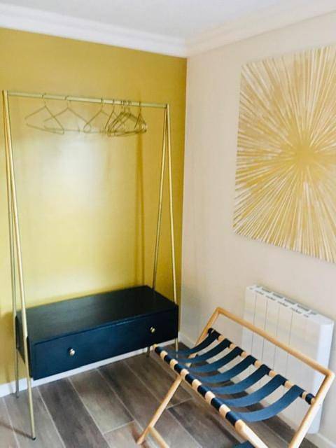 Hôtel pour 2 personnes, avec terrasse à Morangis - 4