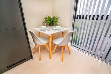 Apartment for 2 People in Birmingham, Birmingham Area, Photo 2