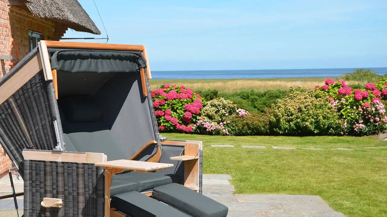 Ferienhaus für 6 Personen (230 m²) in Westerland (Sylt) in Sylt-Ost, Sylt (Gemeinde)
