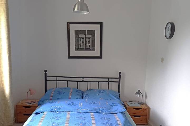 Ferienwohnung für 7 Personen, mit Garten in Steinkirchen - 4