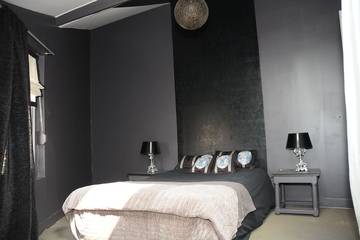 Maison De Vacances pour 12 Personnes dans Colombes, Hauts-de-Seine, Photo 4