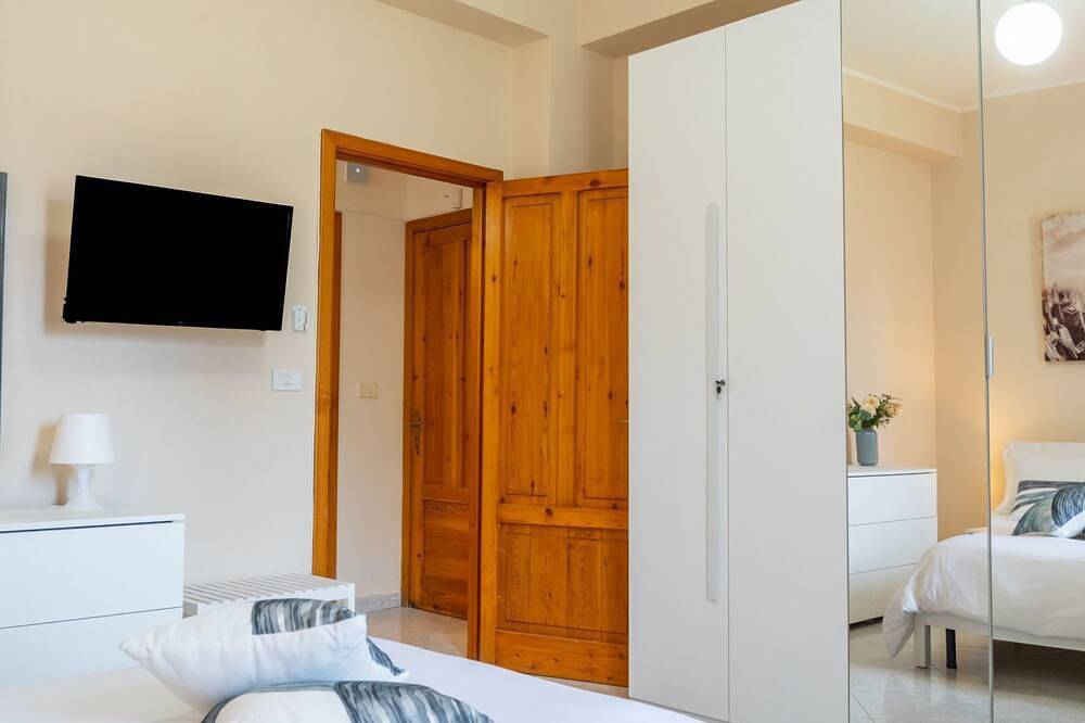 Ganze Wohnung, Zafferana's Pool Rückzugsort in Zafferana Etnea, Ätna