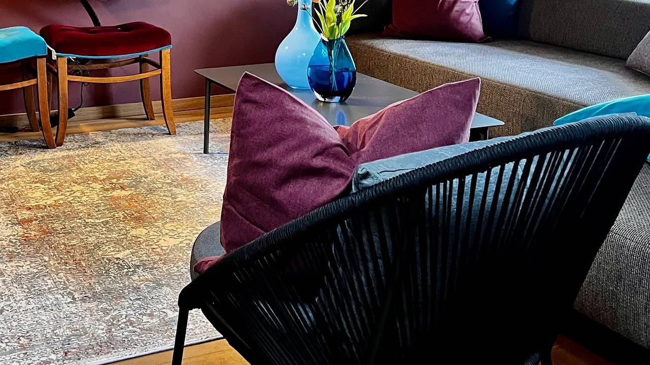 Ganze Ferienwohnung, Ferienwohnung für 4 Personen (90 m²) in Traunreut in Haßmoning, Traunreut